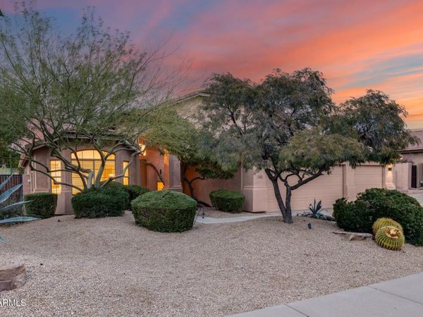 7438 E GLENN MOORE Road, Scottsdale, AZ 85255