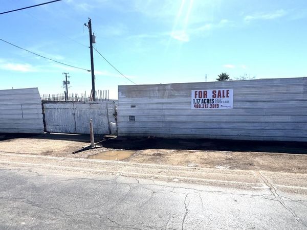 3027 W LINCOLN Street, Unit 14, Phoenix, AZ 85009