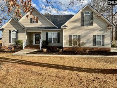 9 Bushnell Court, Lugoff, SC 29078