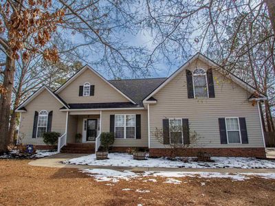 9 Bushnell Court, Lugoff, SC 29078