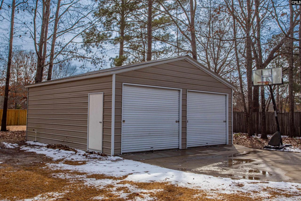 9 Bushnell Court Photo 32