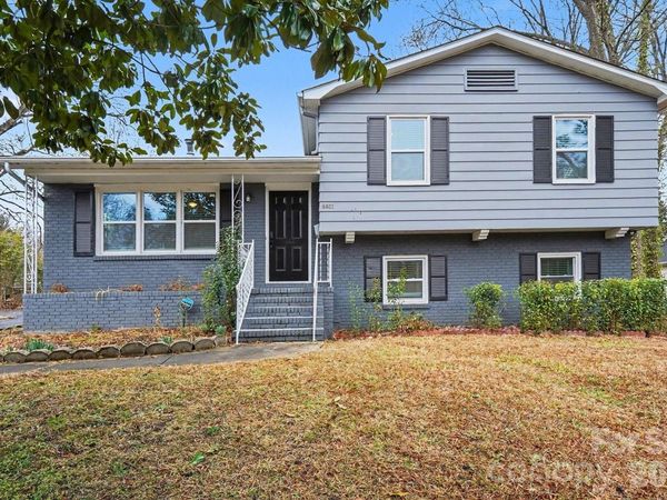 5931 Amity Place, Charlotte, NC 28212