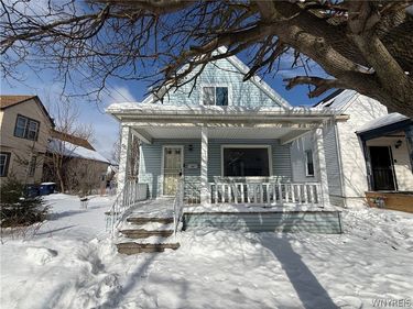 66 Dempster Street, Buffalo, NY 14206