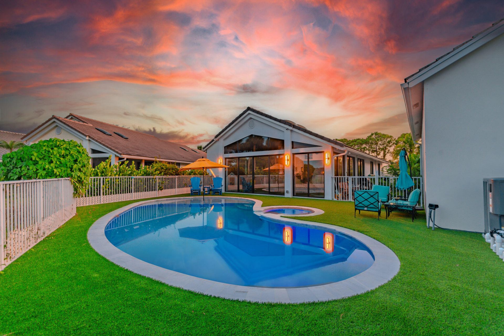 12836 Touchstone Place, Palm Beach Gardens, FL 33418 Photo