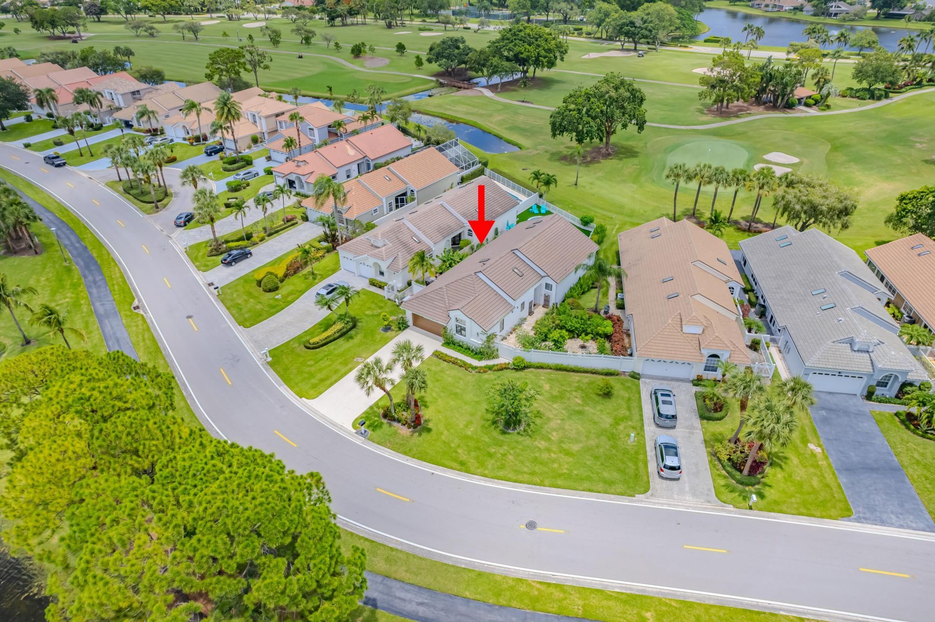 12836 Touchstone Place, Palm Beach Gardens, FL 33418 Photo