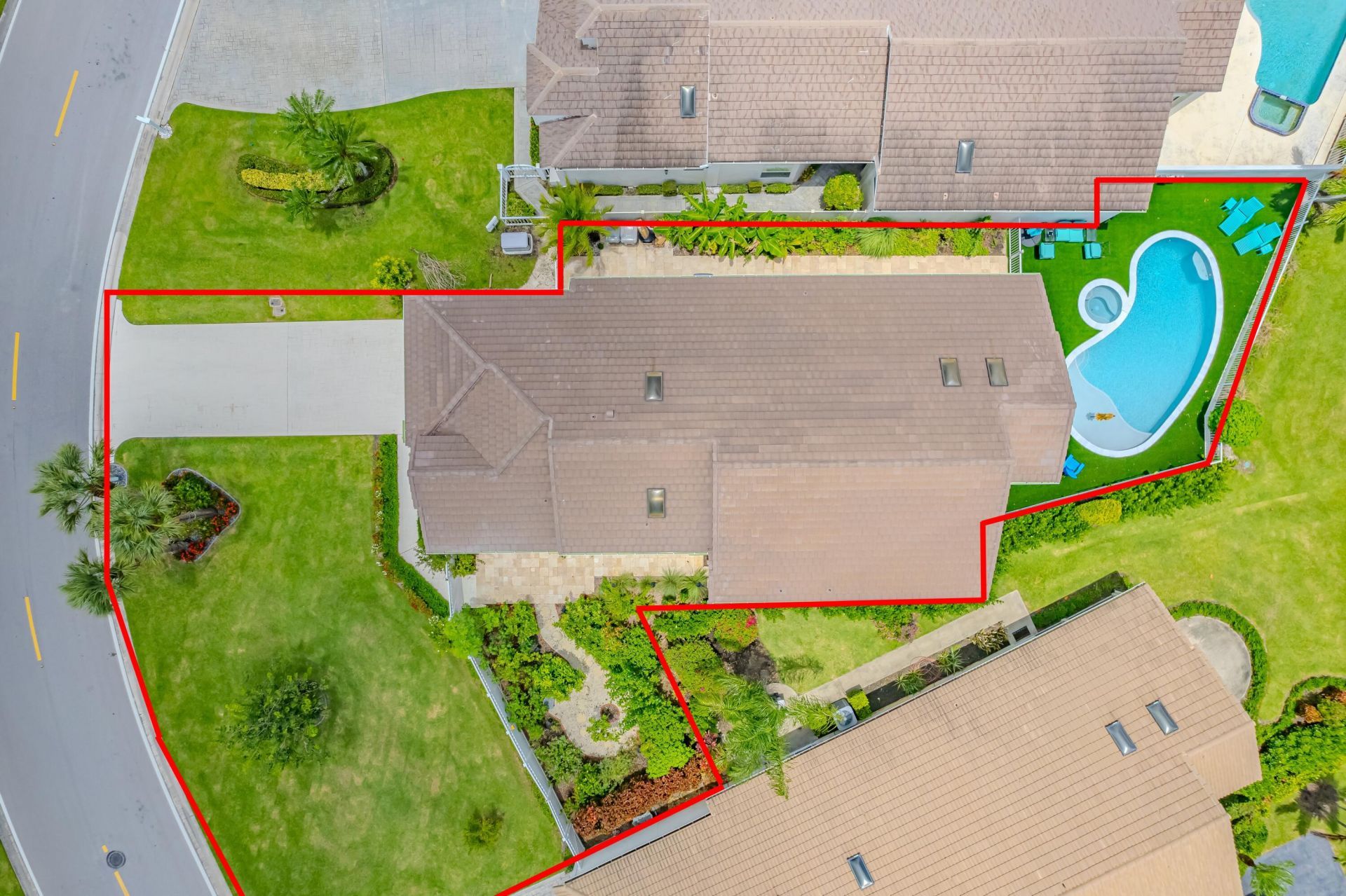 12836 Touchstone Place, Palm Beach Gardens, FL 33418 Photo