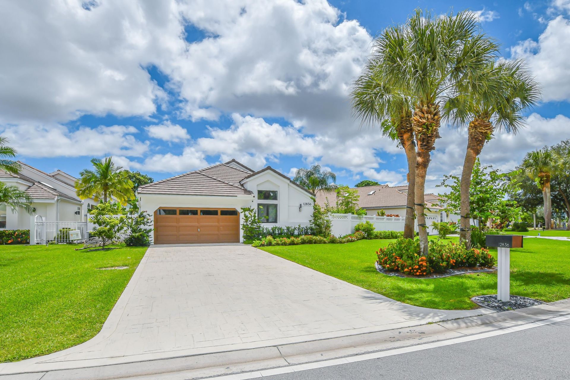 12836 Touchstone Place, Palm Beach Gardens, FL 33418 Photo