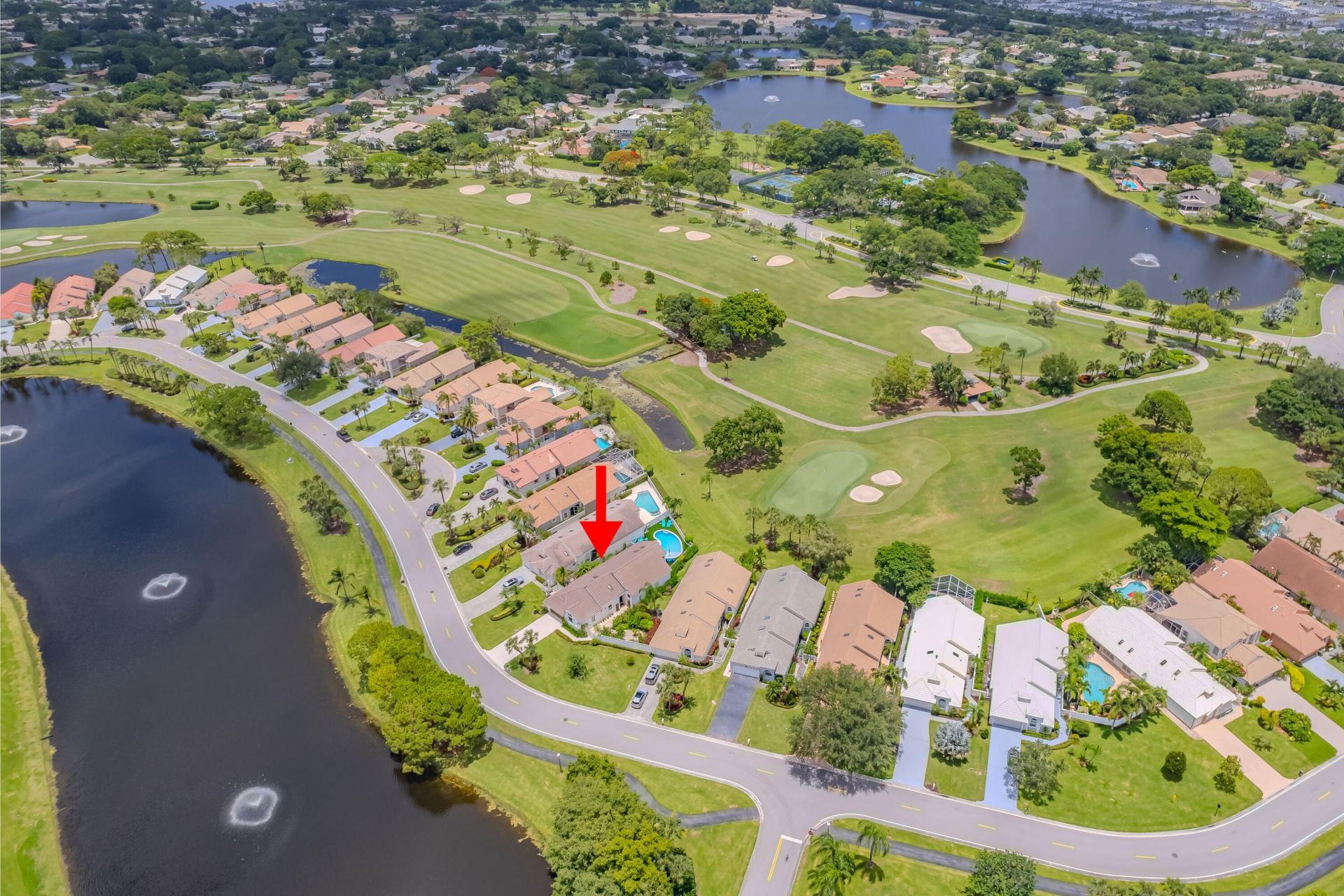 12836 Touchstone Place, Palm Beach Gardens, FL 33418 Photo