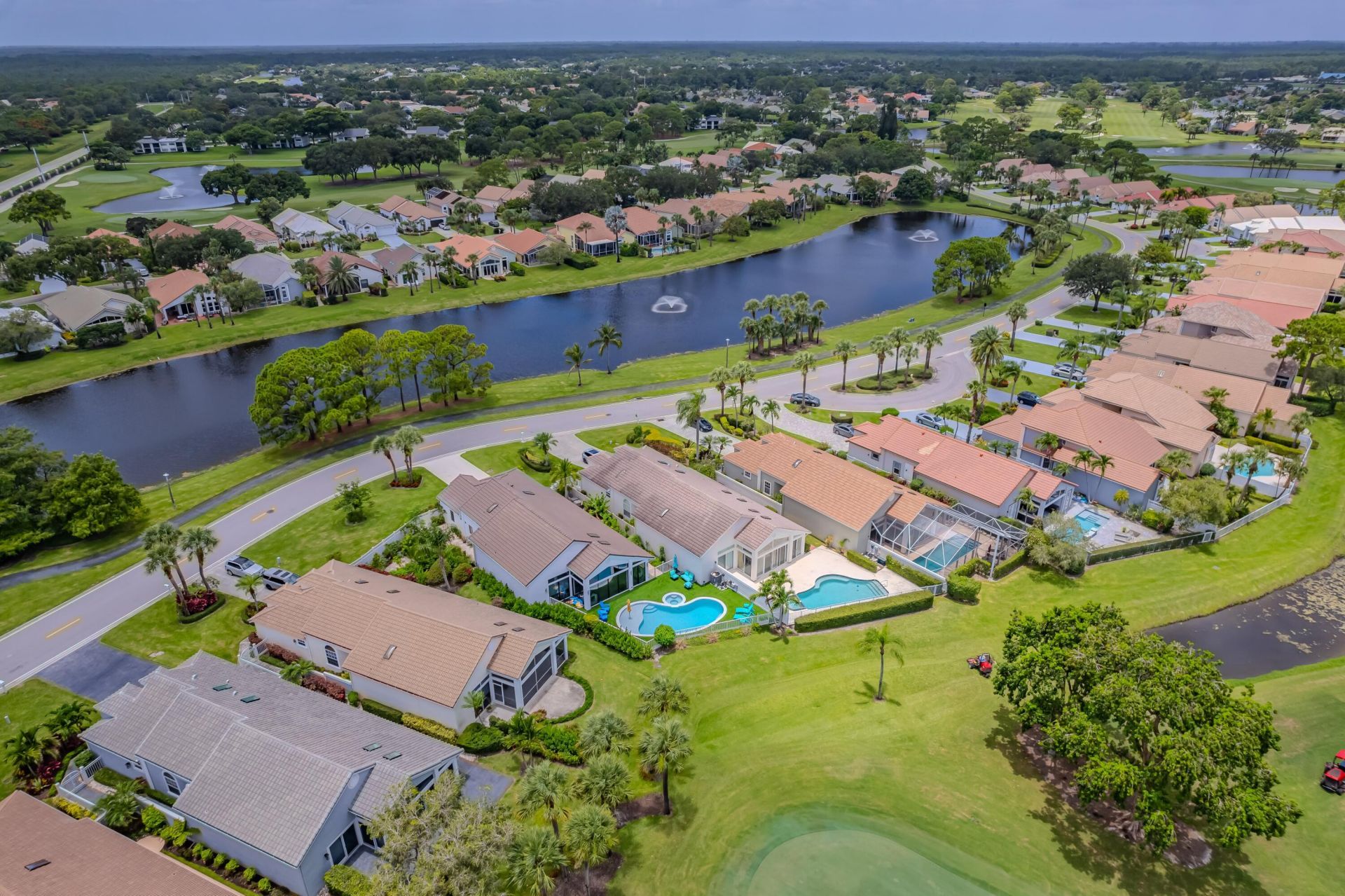 12836 Touchstone Place, Palm Beach Gardens, FL 33418 Photo