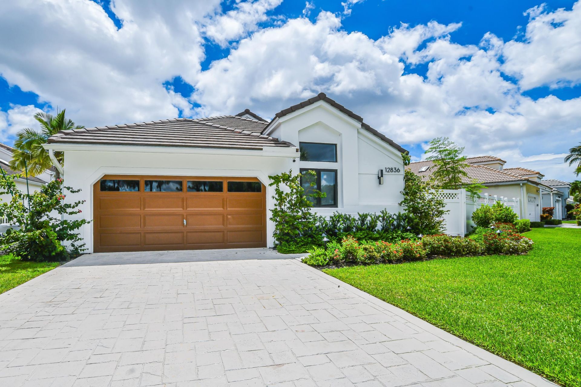 12836 Touchstone Place, Palm Beach Gardens, FL 33418 Photo