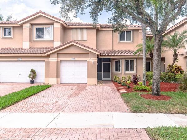 5658 NW 125th Avenue, Parkland, FL 33076