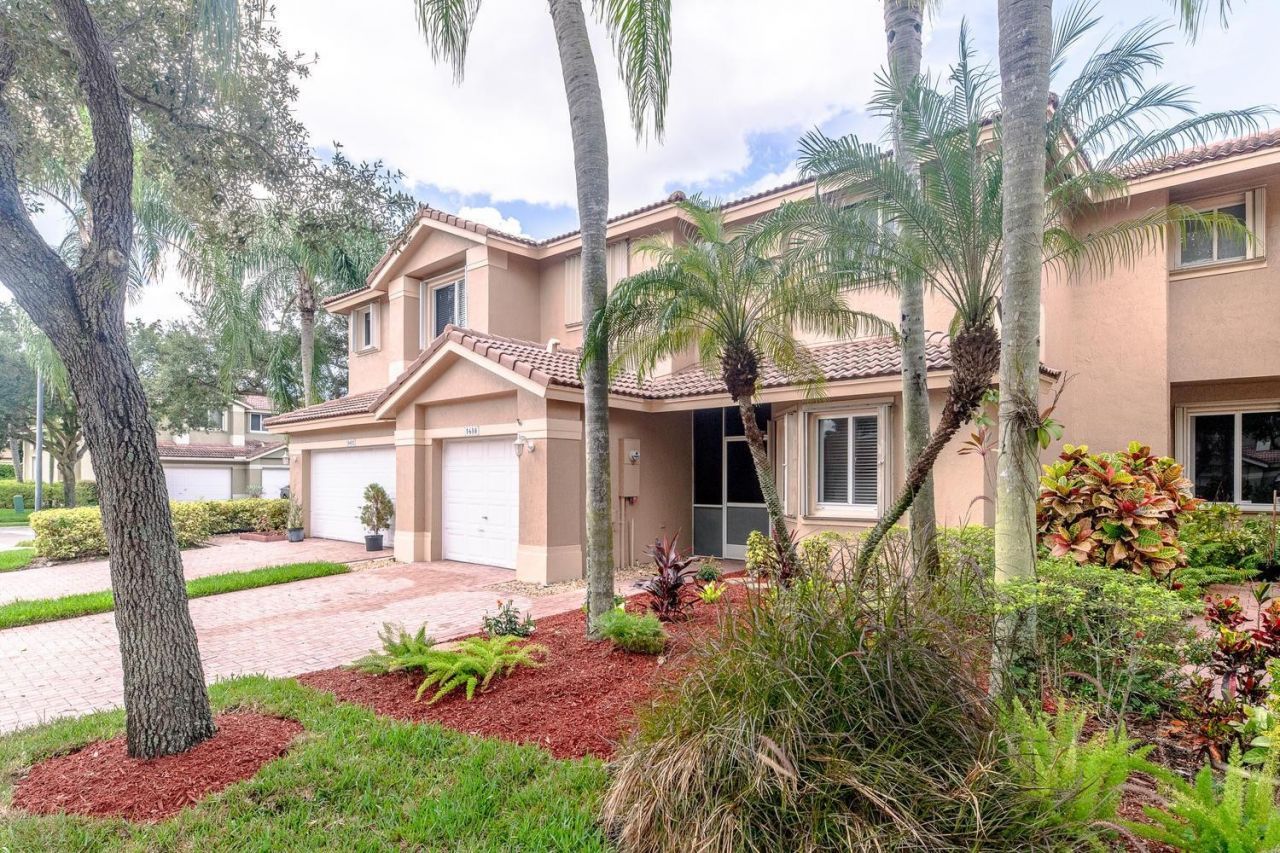 5658 NW 125th Avenue, Parkland, FL 33076 Photo