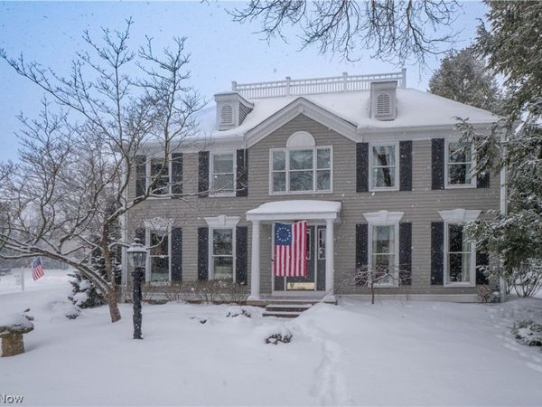 2466 Mohler Drive NW, North Canton, OH 44720