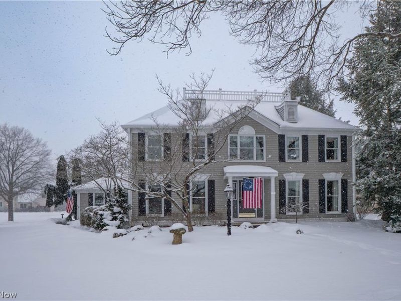 2466 Mohler Drive NW, North Canton, OH 44720 Photo 48