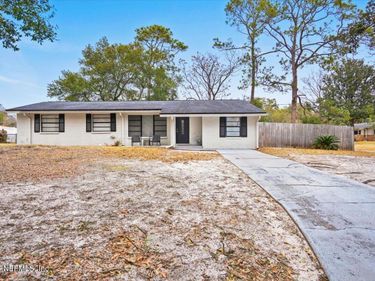 7007 PAMELA Drive, Jacksonville, FL 32210