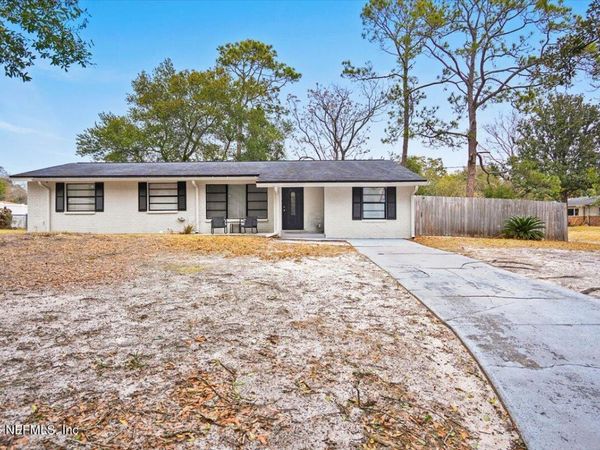 7007 PAMELA Drive, Jacksonville, FL 32210