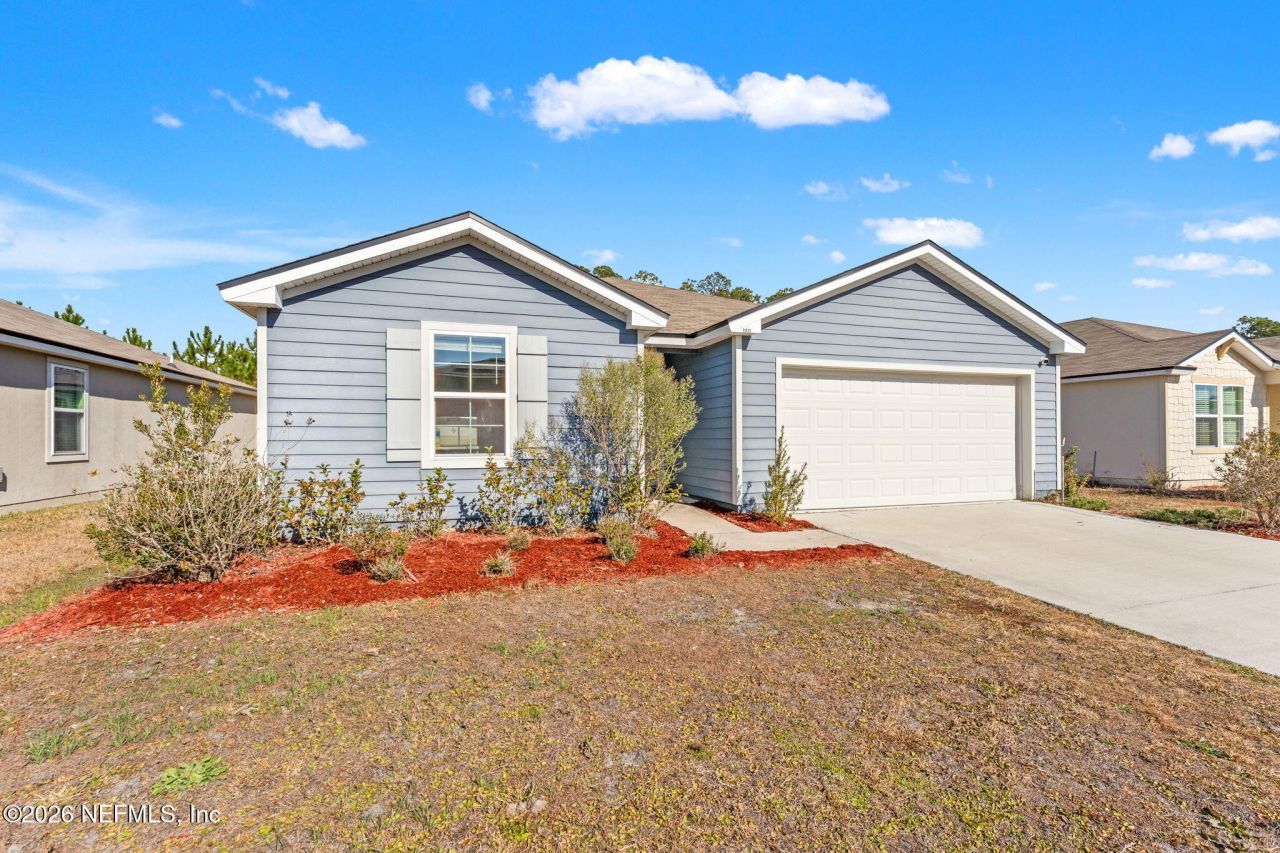 70013 Misty Lake Court, Yulee, FL 32097 Main Photo