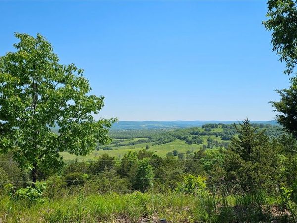 21133 Stonington Road, Omaha, AR 72662