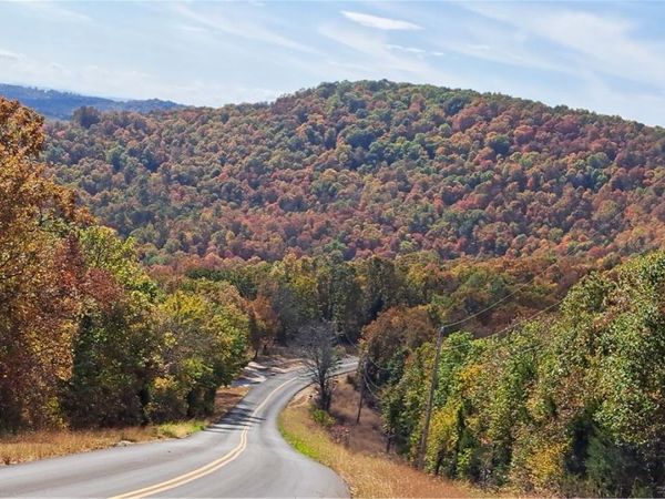 21133 Stonington Road , Omaha, AR 72662