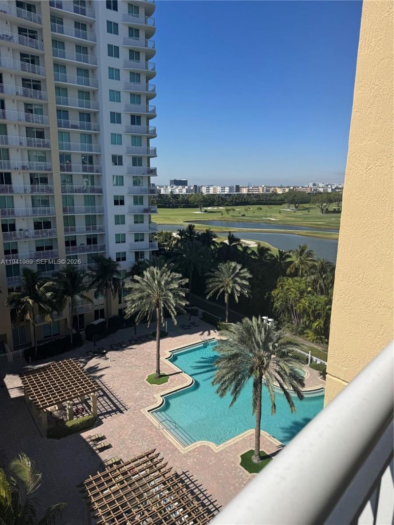 1755 E Hallandale Beach Blvd, Unit 708E, Hallandale Beach, FL 33009 Photo