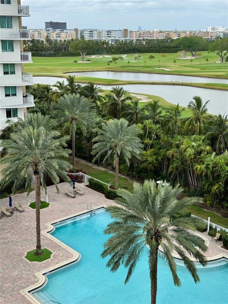 1755 E Hallandale Beach Blvd, Unit 708E, Hallandale Beach, FL 33009 Photo