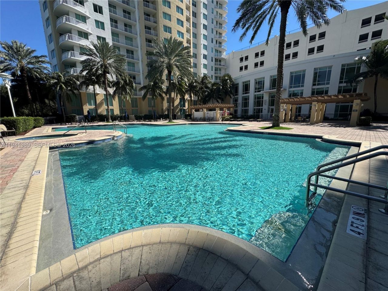 1755 E Hallandale Beach Blvd, Unit 708E, Hallandale Beach, FL 33009 Photo