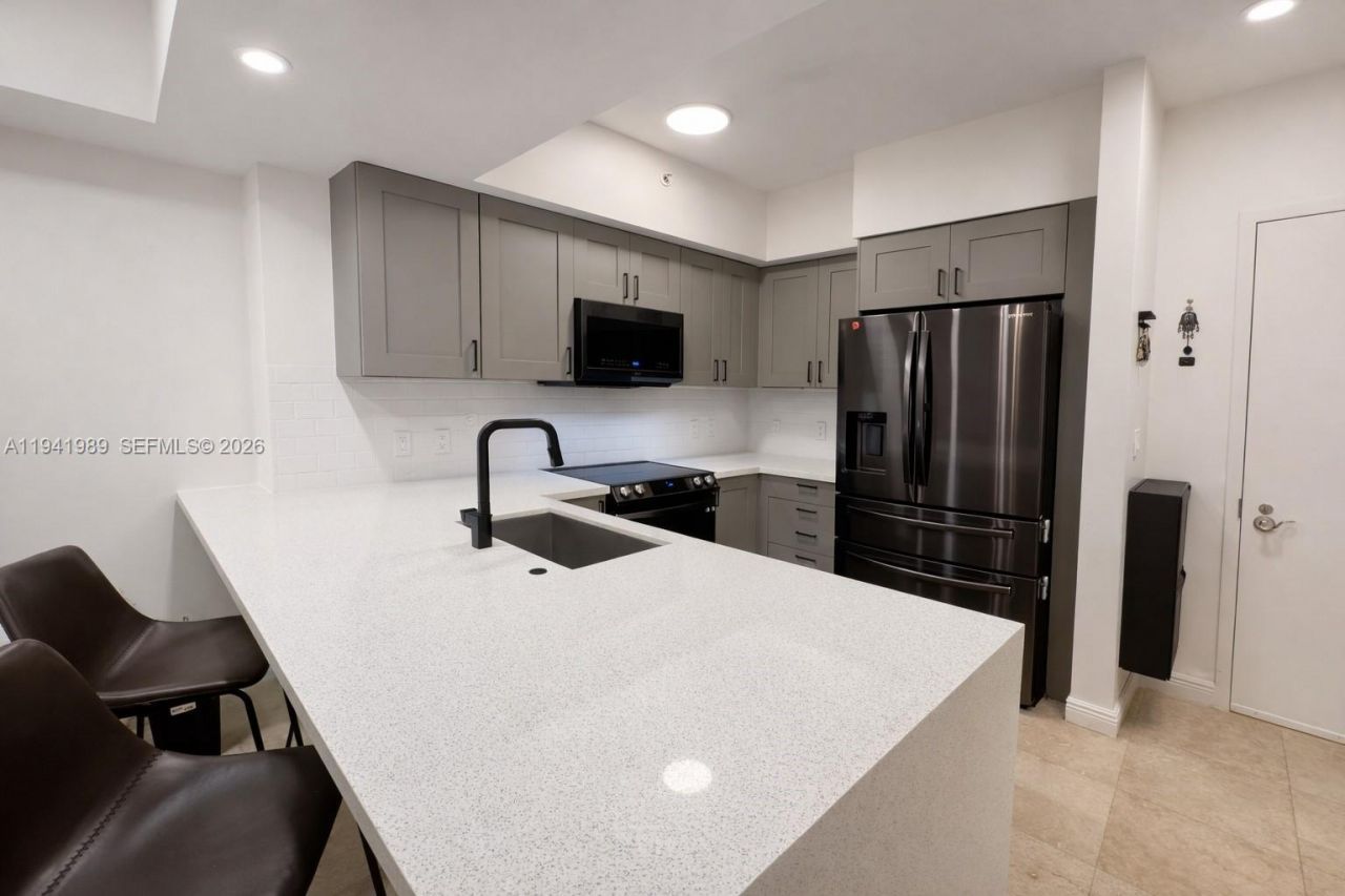 1755 E Hallandale Beach Blvd, Unit 708E, Hallandale Beach, FL 33009 Photo