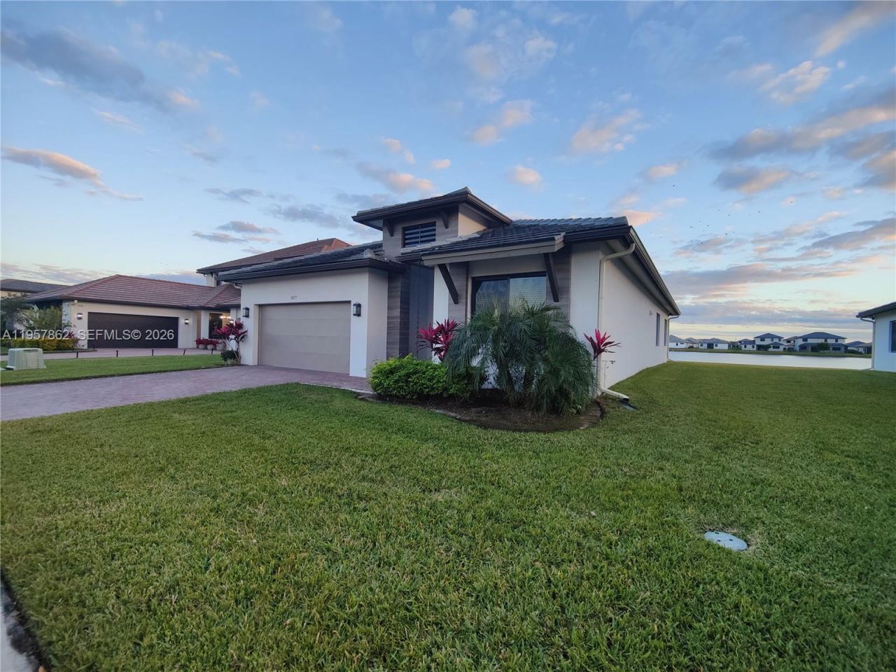 5077 Gambero Way, Unit 5077, Immokalee, FL 34142 Photo
