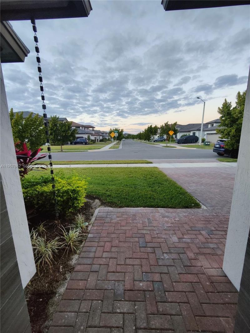 5077 Gambero Way, Unit 5077, Immokalee, FL 34142 Photo