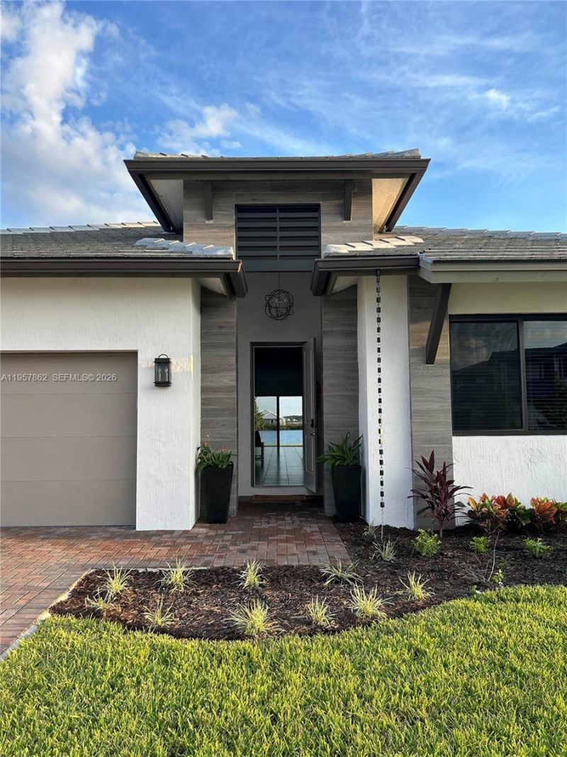 5077 Gambero Way, Unit 5077, Immokalee, FL 34142 Photo