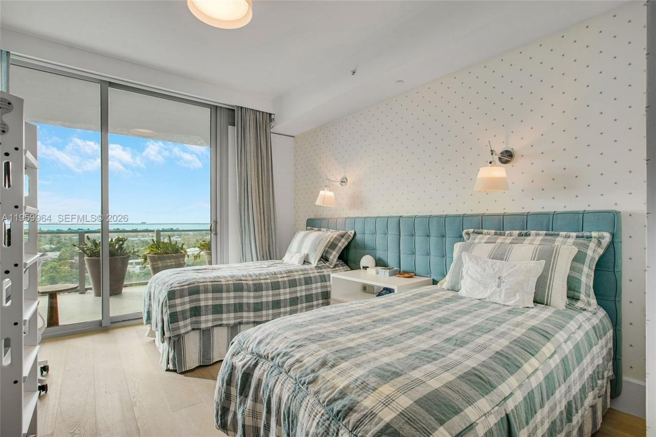 350 Ocean Dr , Unit 1202N, Key Biscayne, FL 33149 Photo