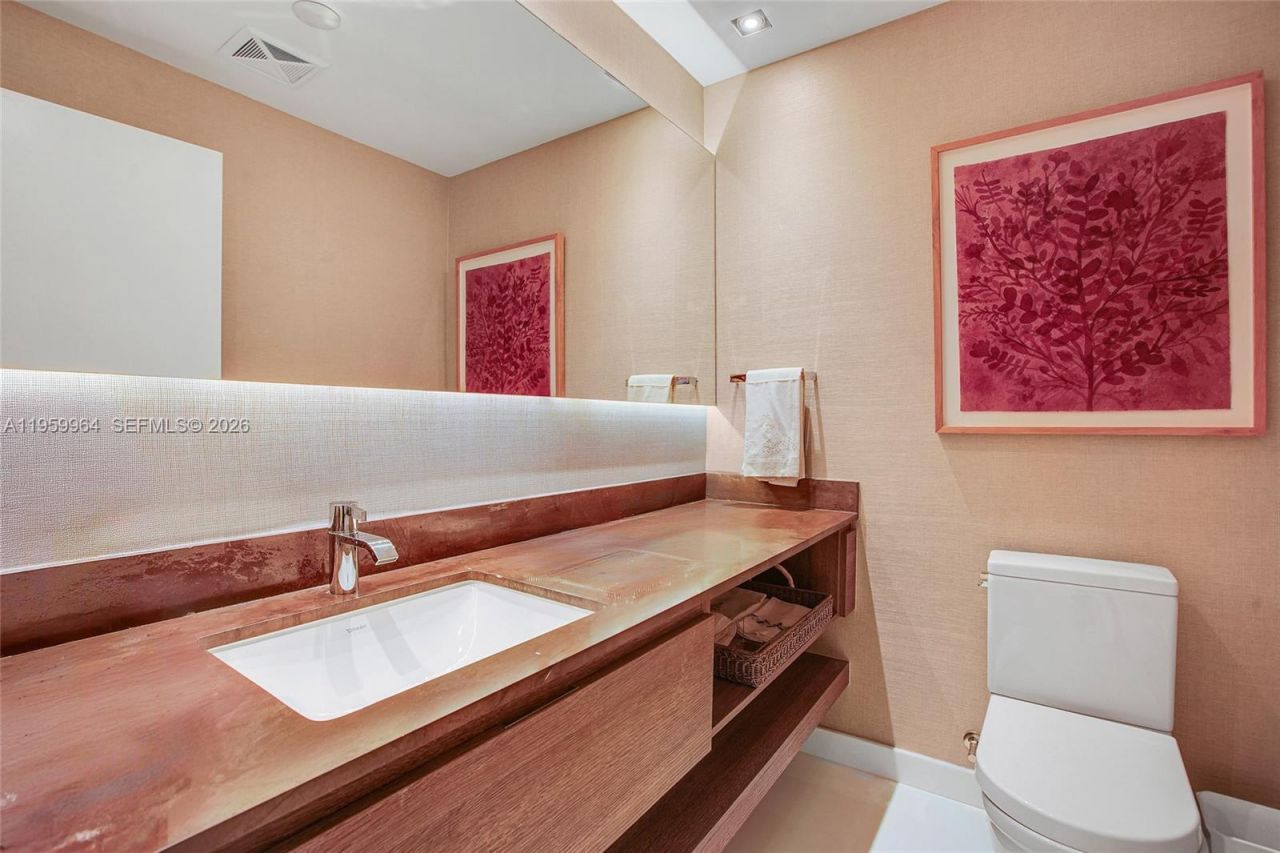 350 Ocean Dr , Unit 1202N, Key Biscayne, FL 33149 Photo