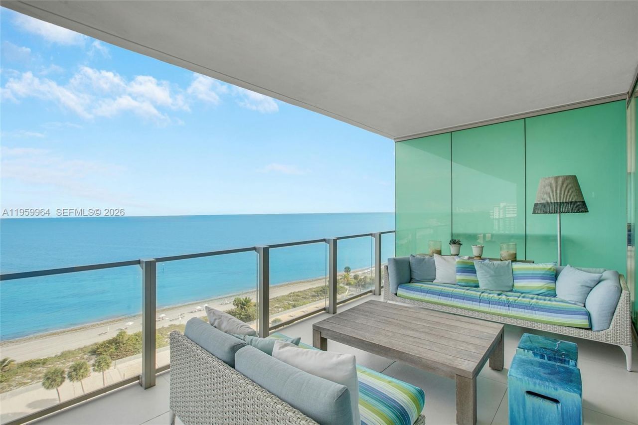 350 Ocean Dr , Unit 1202N, Key Biscayne, FL 33149 Photo