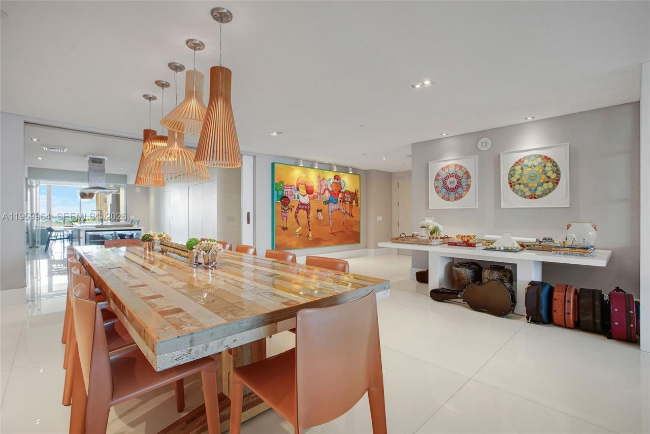 350 Ocean Dr , Unit 1202N, Key Biscayne, FL 33149 Photo