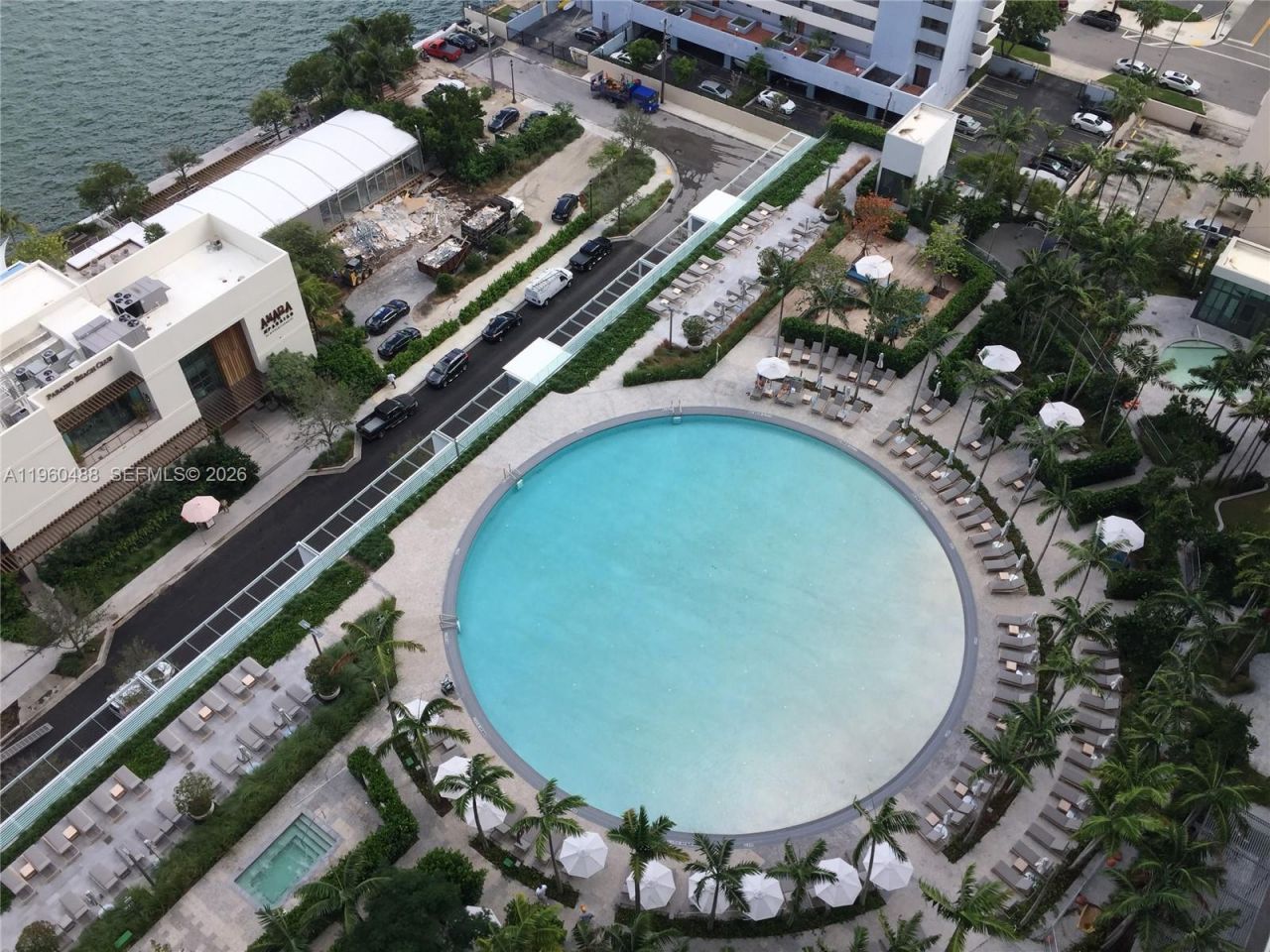 650 NE 32nd St, Unit 2303, Miami, FL 33137 Photo