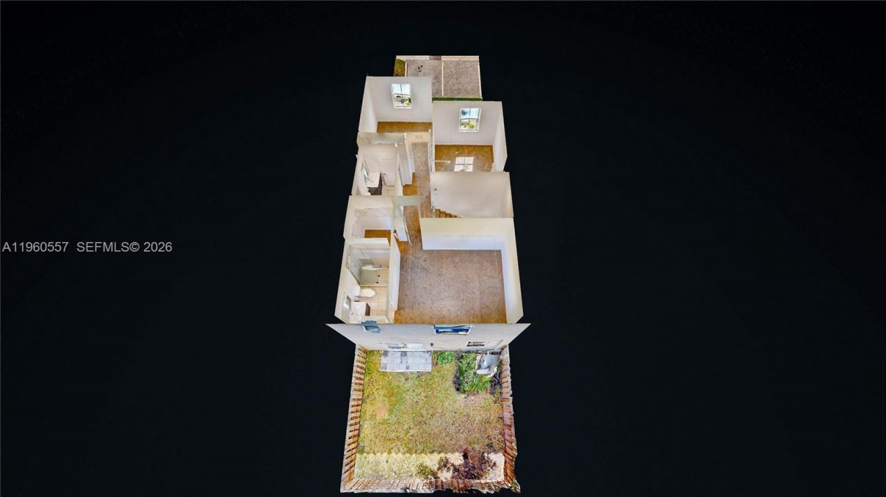 1867 SE 26th Ter, Homestead, FL 33035 Photo