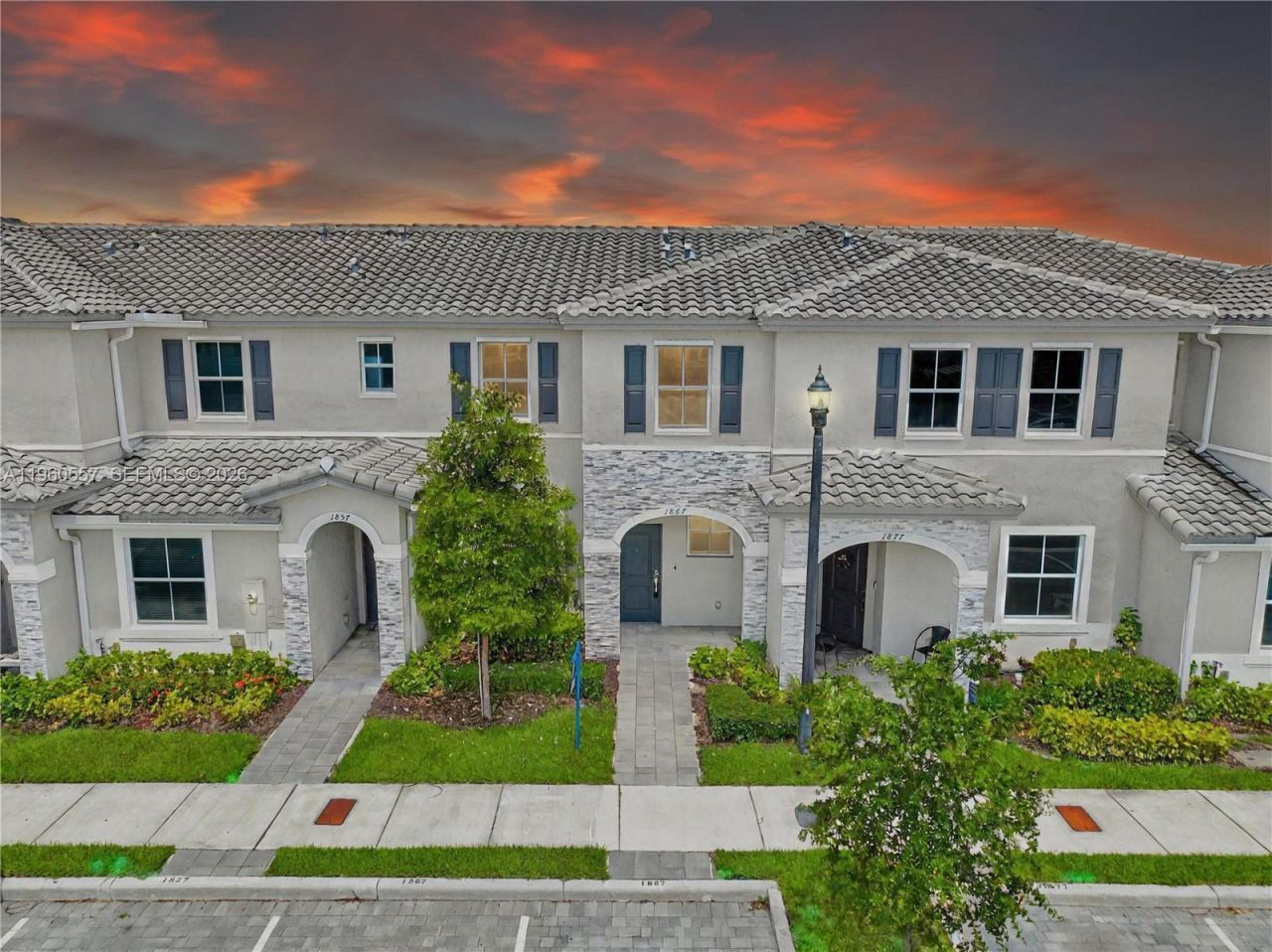 1867 SE 26th Ter, Homestead, FL 33035 Photo