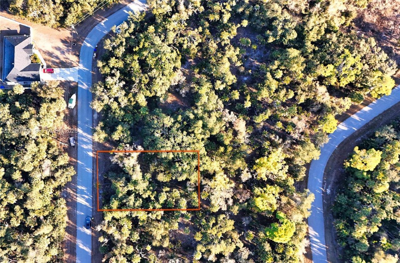 0 Backert Rd, North Port, FL 34291 Photo