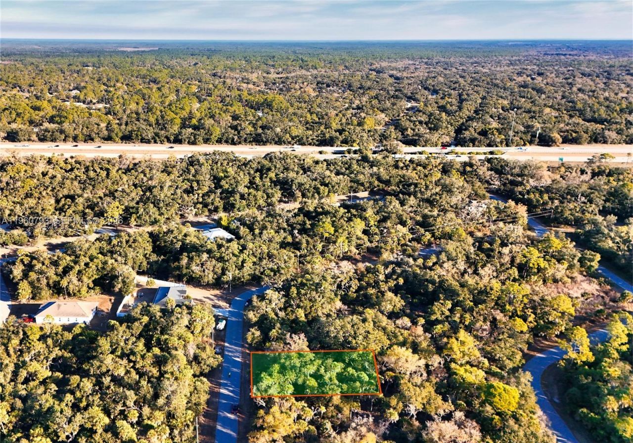 0 Backert Rd, North Port, FL 34291 Photo
