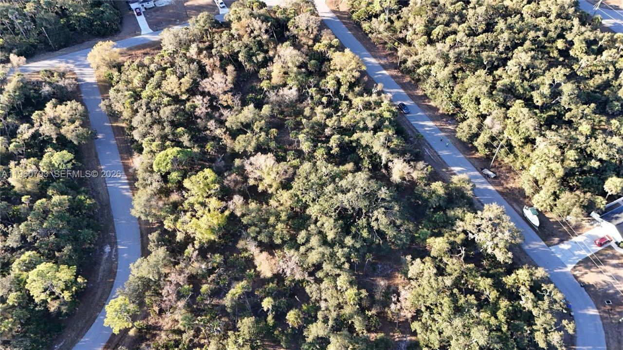 0 Backert Rd, North Port, FL 34291 Photo