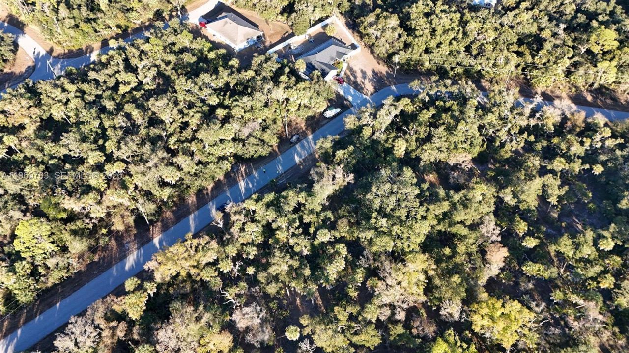 0 Backert Rd, North Port, FL 34291 Photo