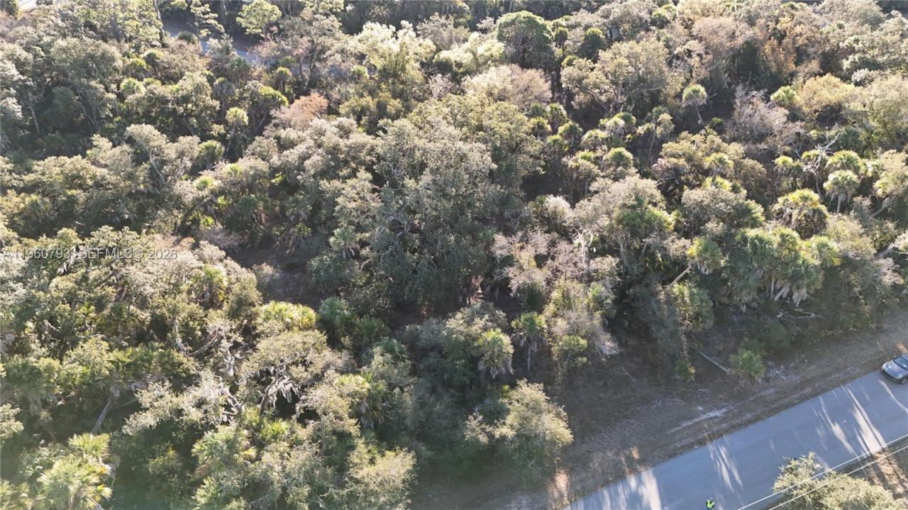 0 Backert Rd, North Port, FL 34291 Photo