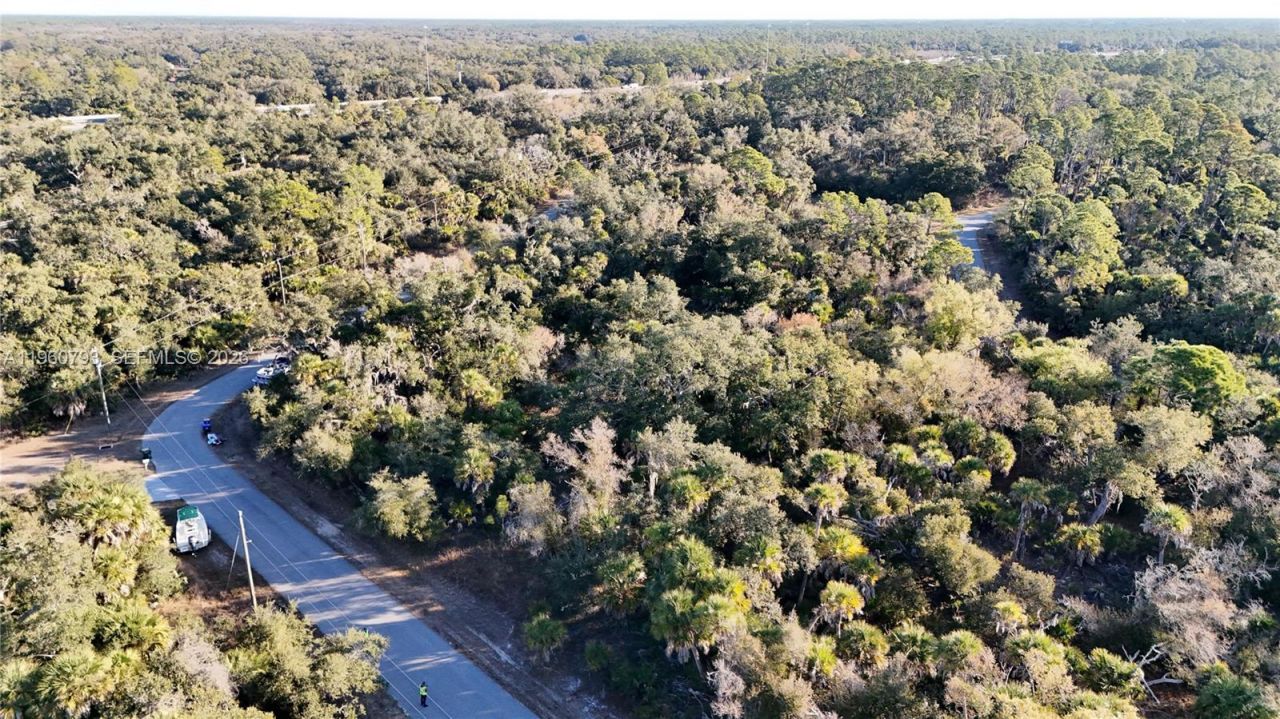 0 Backert Rd, North Port, FL 34291 Photo
