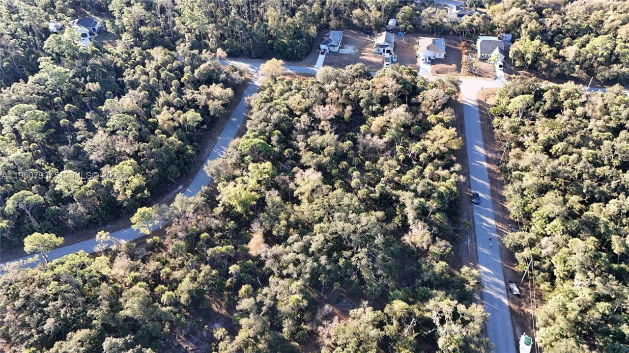 0 Backert Rd, North Port, FL 34291 Photo