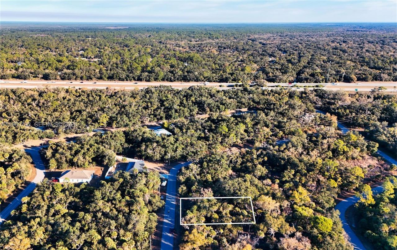 0 Backert Rd, North Port, FL 34291 Photo