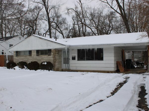 3190 Kenny Road, Columbus, OH 43221