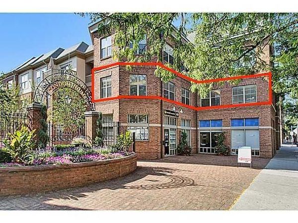 4 Victorian Gate Way, Columbus, OH 43215