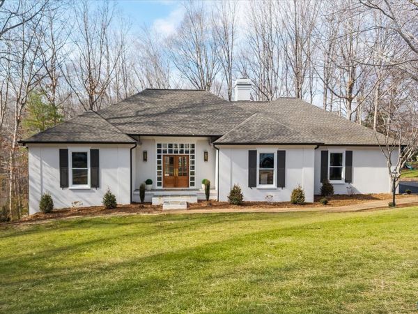 3280 MELROSE LN, Keswick, VA 22947