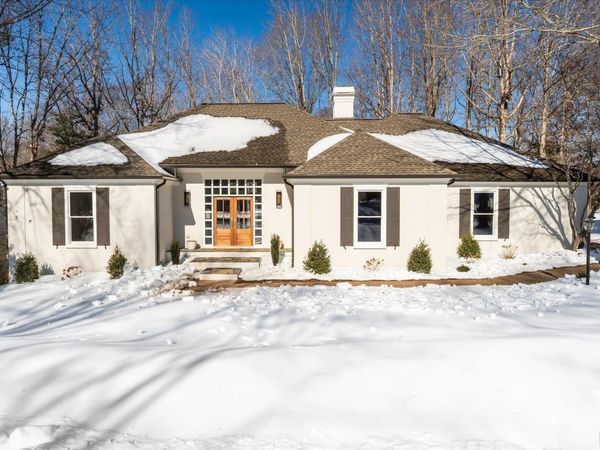 3280 MELROSE LN, Keswick, VA 22947