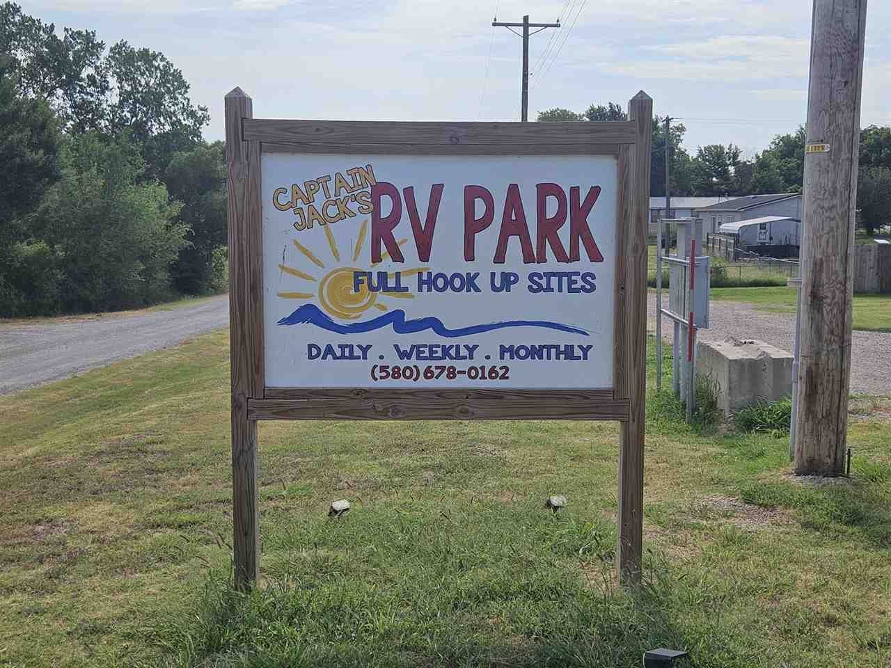 67 Ash Ave, Elgin, OK 73538 Main Photo